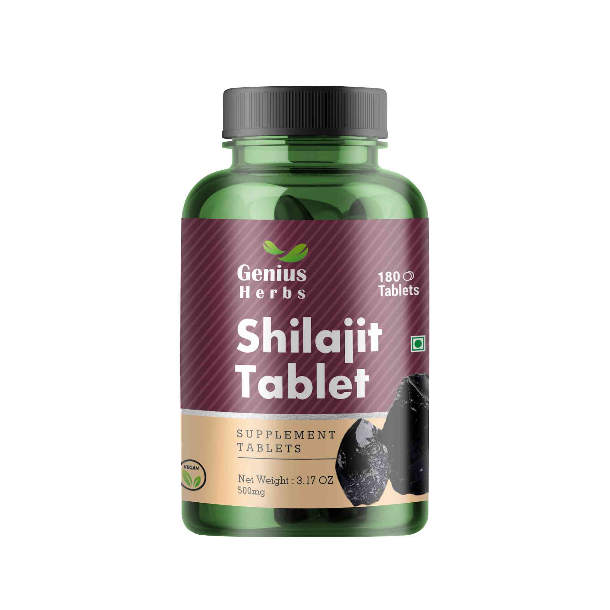 Shilajit Capsules/Tablets Wholesale Manufacturer & Supplier in India